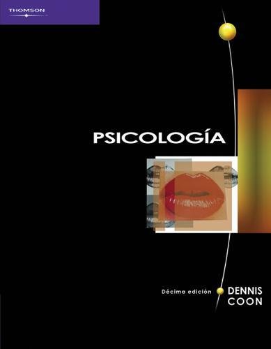 Imagen de archivo de Psicologia 10ma Edicion/ Introduction To Psychology: Gateways to Mind Behavior (Spanish Edition) a la venta por ThriftBooks-Dallas