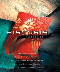 9789706864093: Historia nacional/ National History (Spanish Edition)