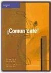 Stock image for COMUN CATE for sale by Iridium_Books