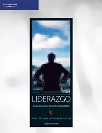 Imagen de archivo de liderazgo robert lussier a la venta por DMBeeBookstore