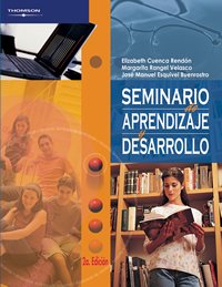 Stock image for Seminario de aprendizaje y desarrollo / Seminar of Learning and Development (Spanish Edition) for sale by Bookmans