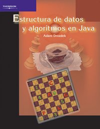 Stock image for Estructuras de datos y algoritmos en java for sale by Iridium_Books