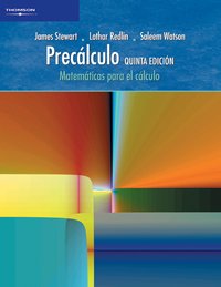 9789706866387: Precalculo/ Precalculus: Matematicas para el Calculo 5e (Spanish Edition)