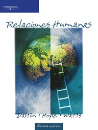 9789706866509: Relaciones humanas / Human Relations