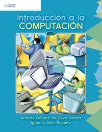 9789706867681: Introduccion a la computacion/ Introduction to Computers
