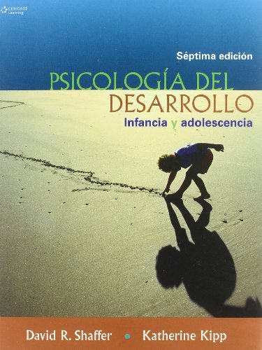 Imagen de archivo de Psicologia Del Desarrollo/ Developmental Psychology: Infancia Y Adolescencia/ Childhood and Adolescence a la venta por Ammareal