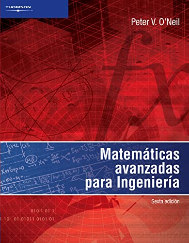 Stock image for Matematicas avanzadas para ingenieria / Advanced Engineering Mathematics for sale by Revaluation Books