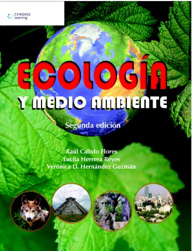 9789706869098: Ecologia y medio ambiente / Ecology and Environment