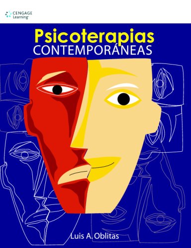 9789706869166: Psicoterapias contemporaneas / Contemporary Psychotherapies