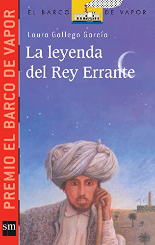 9789706889270: leyenda del rey errante, l