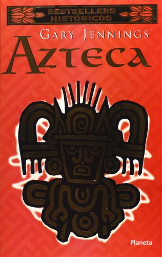 Imagen de archivo de Azteca /Aztec (Spanish Edition) a la venta por Friends of Johnson County Library