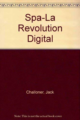 9789706905987: LA Revolucion Digital