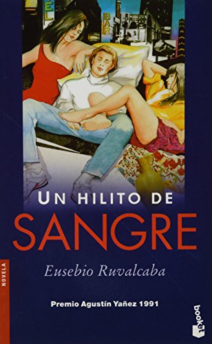 UN Hilito De Sangre (9789706906717) by Unknown