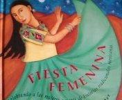 Imagen de archivo de Fiesta Femenina (Spanish Edition) a la venta por Better World Books: West