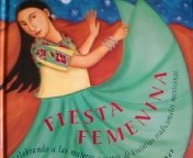 Stock image for Fiesta Femenina (Spanish Edition) for sale by Better World Books: West