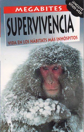 Imagen de archivo de Supervivencia a la venta por Better World Books: West