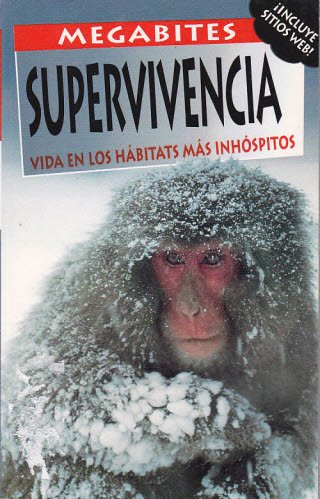 Stock image for Supervivencia for sale by Better World Books: West