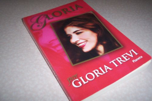 Stock image for Gloria (Spanish Edition) for sale by Goodwill Industries