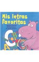 Stock image for Mis Letras Favoritas for sale by Better World Books: West