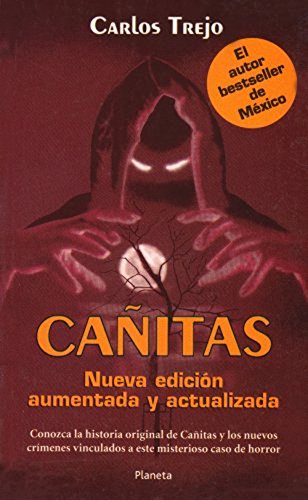 Imagen de archivo de Canitas. Nueva Edicion Aumentada y Actualizada a la venta por Casa del Libro A Specialty Bookstore