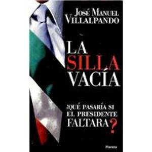 9789706909534: La silla vacia/ The Empty Chair