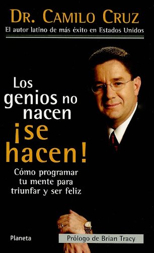 9789706909800: Los Genias No Nacen Se Hacen (Spanish Edition)