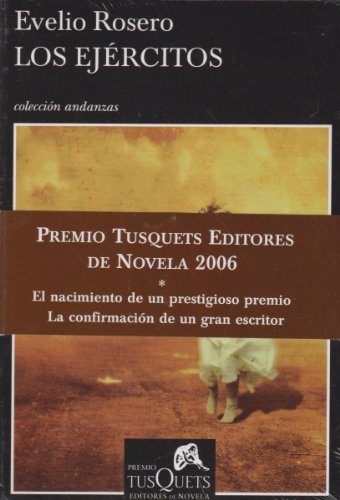 Beispielbild fr Los ejercitos (Spanish Edition) zum Verkauf von Better World Books