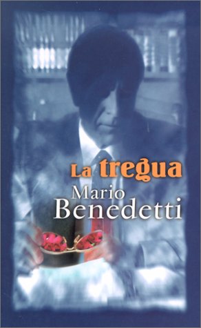 9789707100039: La tregua (Spanish Edition)