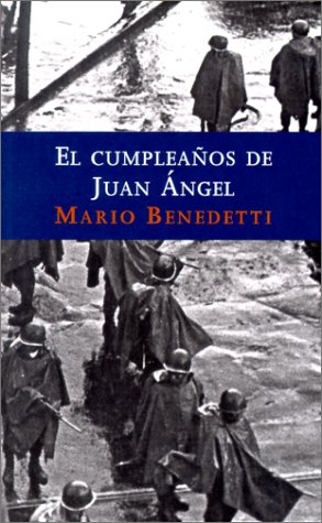 9789707100060: El cumpleaos de Juan Angel (Spanish Edition)