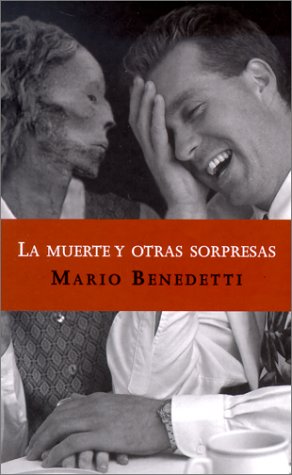 9789707100268: LA Muerte Y Otras Sorpresas/Death and Other Surprises