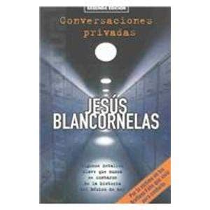 Imagen de archivo de Conversaciones Privadas (Spanish Edition) a la venta por ThriftBooks-Dallas