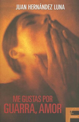Stock image for Me gustas por guarra , amor for sale by Almacen de los Libros Olvidados