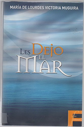 Stock image for Les Dejo el Mar for sale by Better World Books