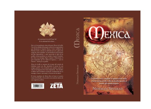 9789707103764: Mexica (Spanish Edition)