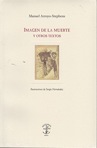 Imagen de archivo de Imagen de la muerte y otros textos a la venta por LibroUsado | TikBooks