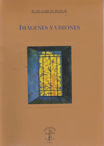 Imagen de archivo de Imgenes y visiones. a la venta por La Librera, Iberoamerikan. Buchhandlung