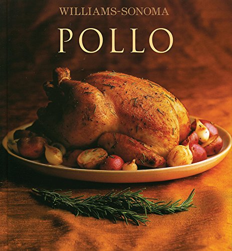 9789707180598: Pollo/ Chicken (Williams-Sonoma Collection)