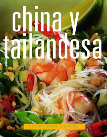 Stock image for China Y Tailandesa for sale by Better World Books: West