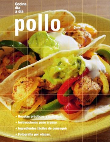 9789707180703: Pollo / Chicken (Cocina Dia a Dia)