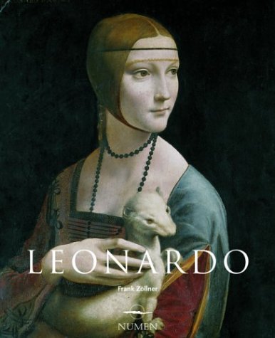 Imagen de archivo de Leonardo Da Vinci: 1452-1519, Spanish Edition a la venta por HPB-Ruby