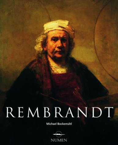 Stock image for Rembrandt: Spanish-Language Edition (Artistas serie menor) (Spanish Edition) for sale by Ergodebooks