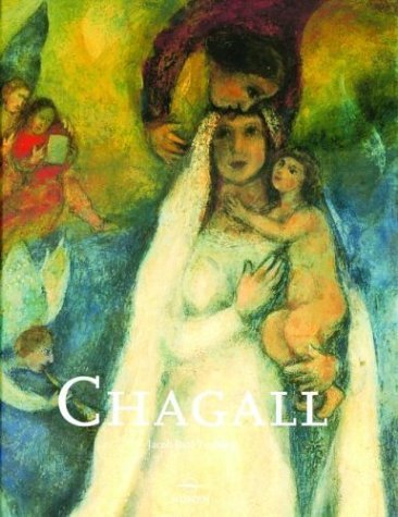 Chagall, Spanish Edition (9789707180994) by Baal-Teshuva, Jacob