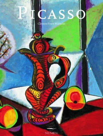 9789707181014: Pablo Picasso: 1881-1973 (Artistas Serie Menor)