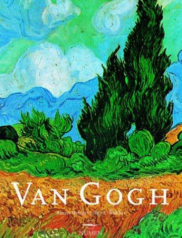 9789707181021: Van Gogh: 1835-1890 (Artistas Serie Menor)