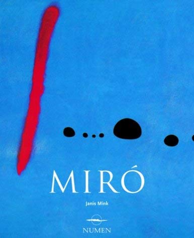 9789707181328: Joan Miro: 1893-1983