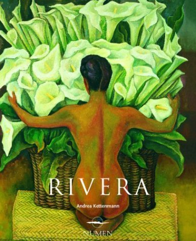 9789707181342: Diego Rivera: 1886-1957: Un Espiritu Revolucionario En El Arte Moderno