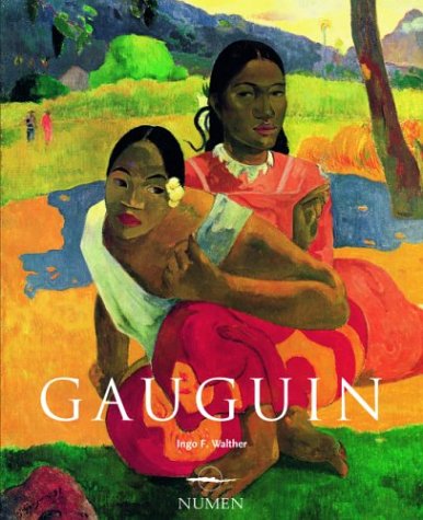 9789707181359: Paul Gauguin: 1848-1903 (Artistas Serie Mayor)