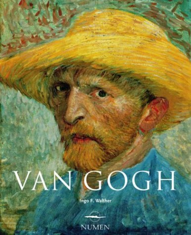 9789707181397: Van Gogh: Spanish-Language Edition (Artistas serie menor) (Spanish Edition)