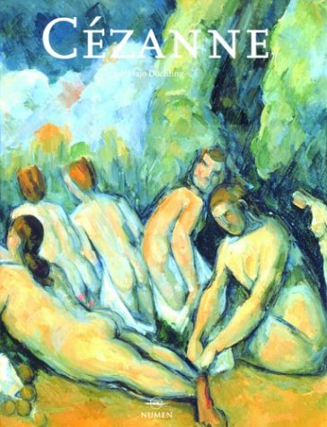 Imagen de archivo de Cezanne a la venta por Black and Read Books, Music & Games