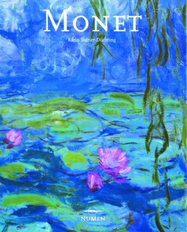 9789707181434: Monet (Artistas Serie Mayor)